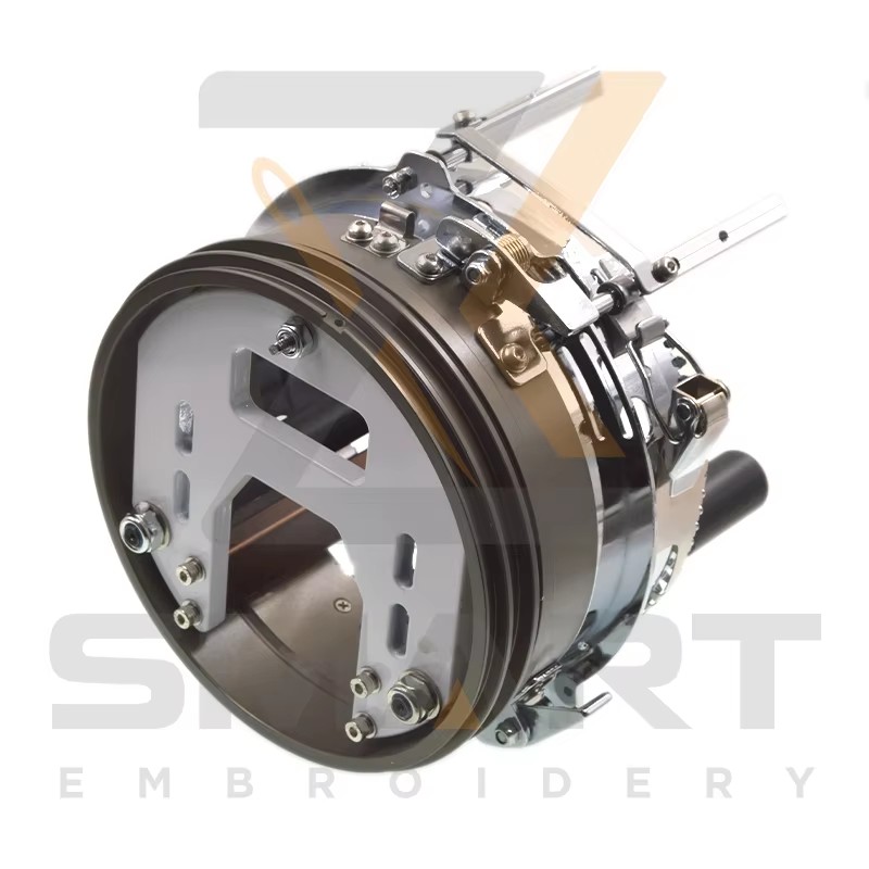 Cap Frame Driver Kit Chinese Embroidery Machine onderdelen D0301SY-KIT