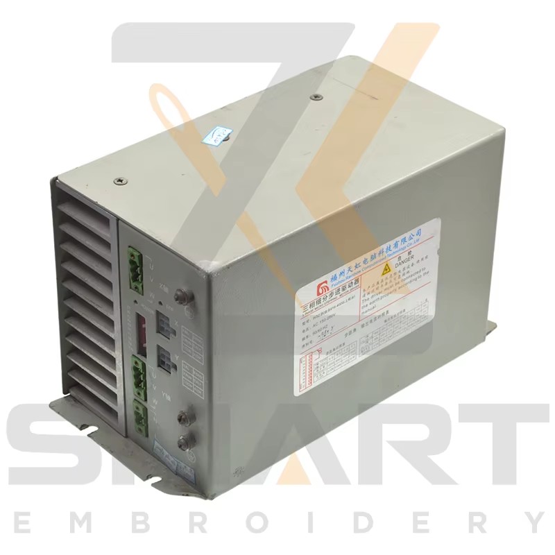 Rainbow H32 Driver Gebruikte Chinese Embroidery Machine Parts E08-H32-U