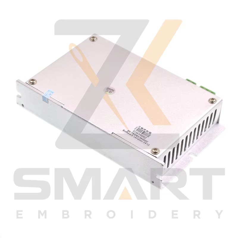 Topwisdom Driver TZB-BLDCV31 TZB-BLDCV24 voor Single Head Embroidery Machine Parts E06-TZB-BLDCV31