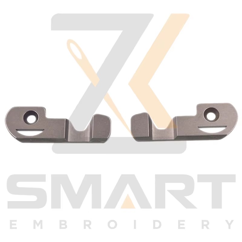 Knipschijven Voor Sequin Apparaten Chinese Embroidery Machine Parts S01009-L S01009-R