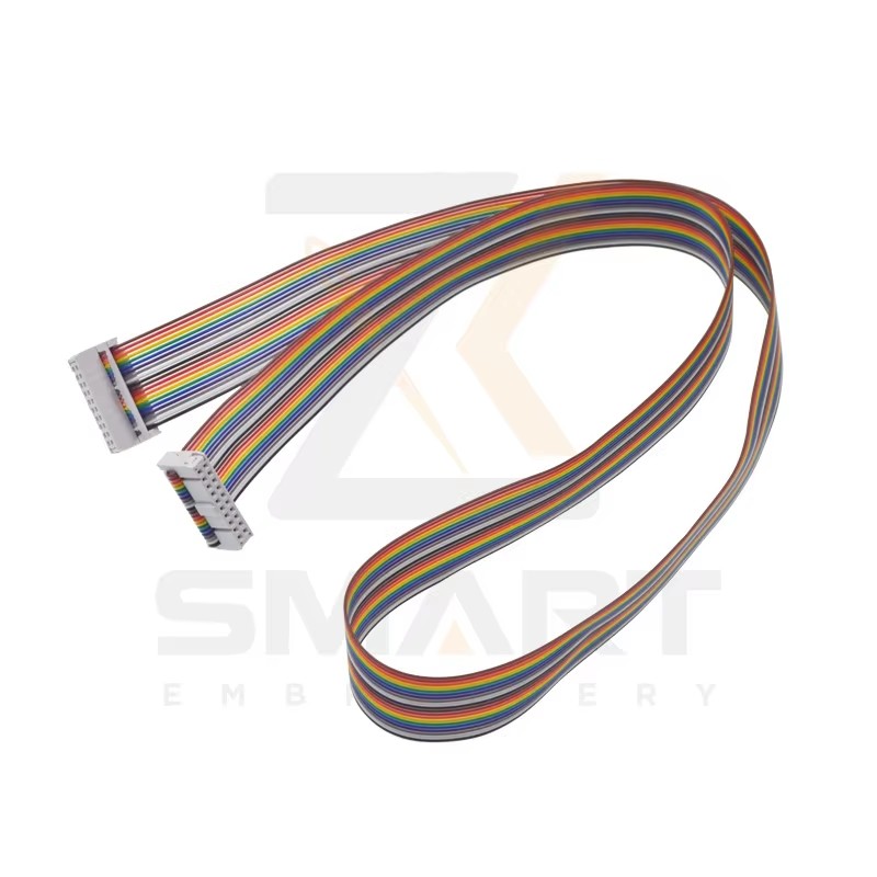 Kabel voor DAHAO HC2610 Card Embroidery Machine Parts E11-HC2610-01