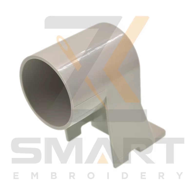 Oorspronkelijke Barudan Embroidery Machine Parts KF530151 Push Button Switch Cap D08BD01-O