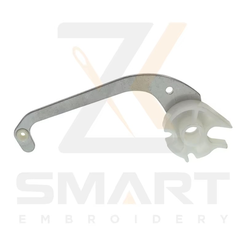Take-up Lever Ass'y voor Chinese Embroidery Machine N070104W