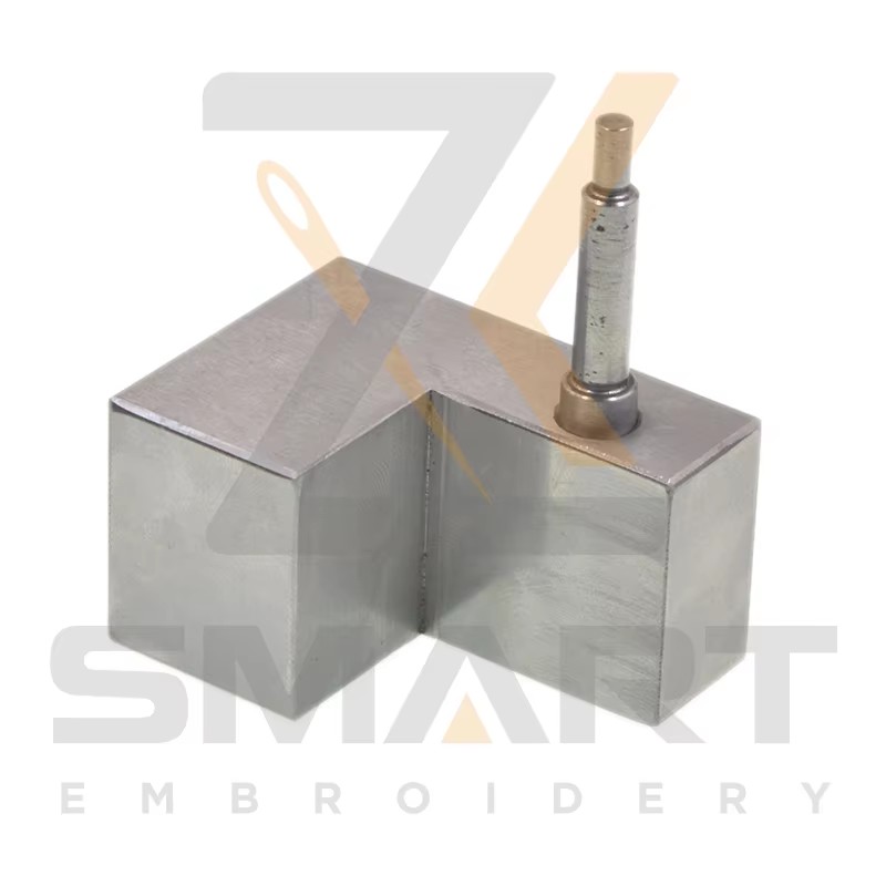 Barudan Arm Gauge voor Big Shaft Embroidery Machine Parts G01BD-ARM01