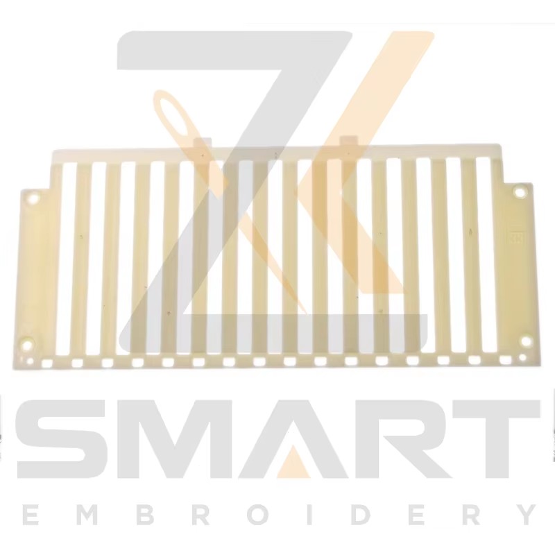 15 kleuren Needle Bar Guide Rail Tajima Chinese Embroidery Machine Parts N06H1502