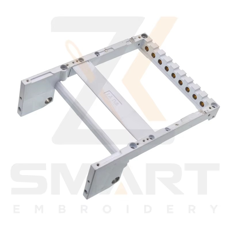 9 Kleuren Naald Bar Case Voor Chinese Embroidery Machine N0102-L09H