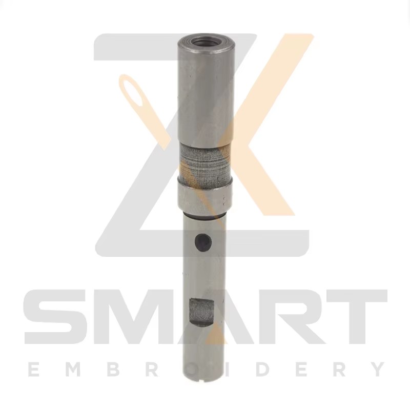 Oorspronkelijke Barudan Embroidery Machine Parts RH230320 Take Up Lever Driving Lever Fixing Pin A0702BD02