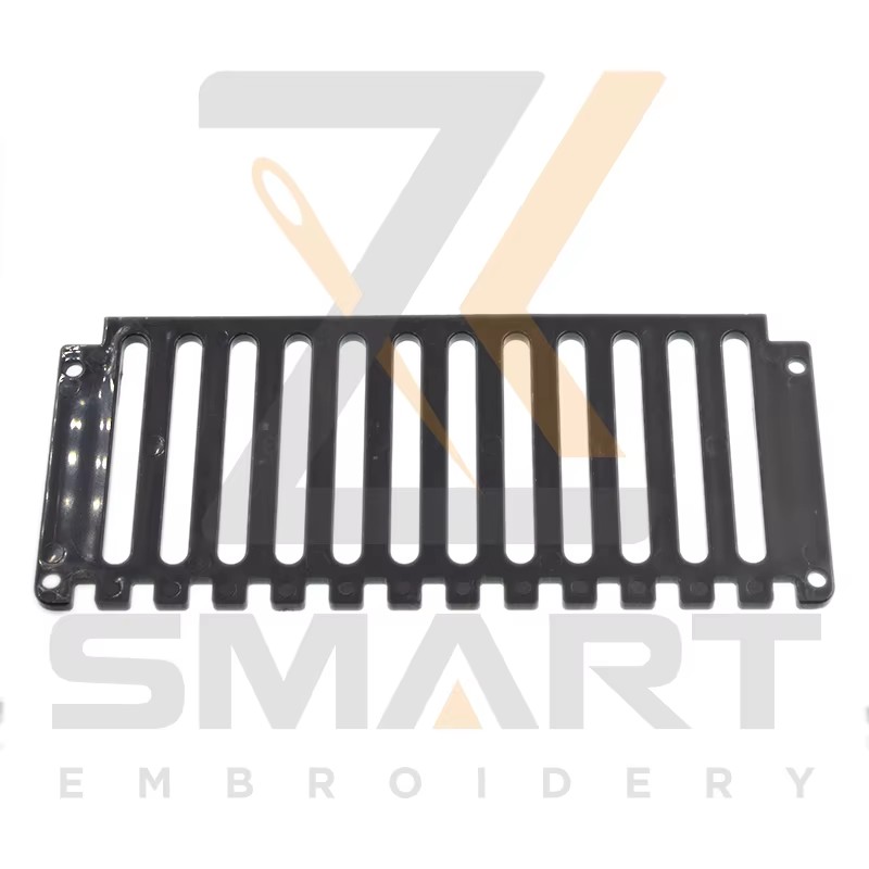 Needle Bar Guide Rail 12 kleuren Chinese Embroidery Machine Parts N06H1203