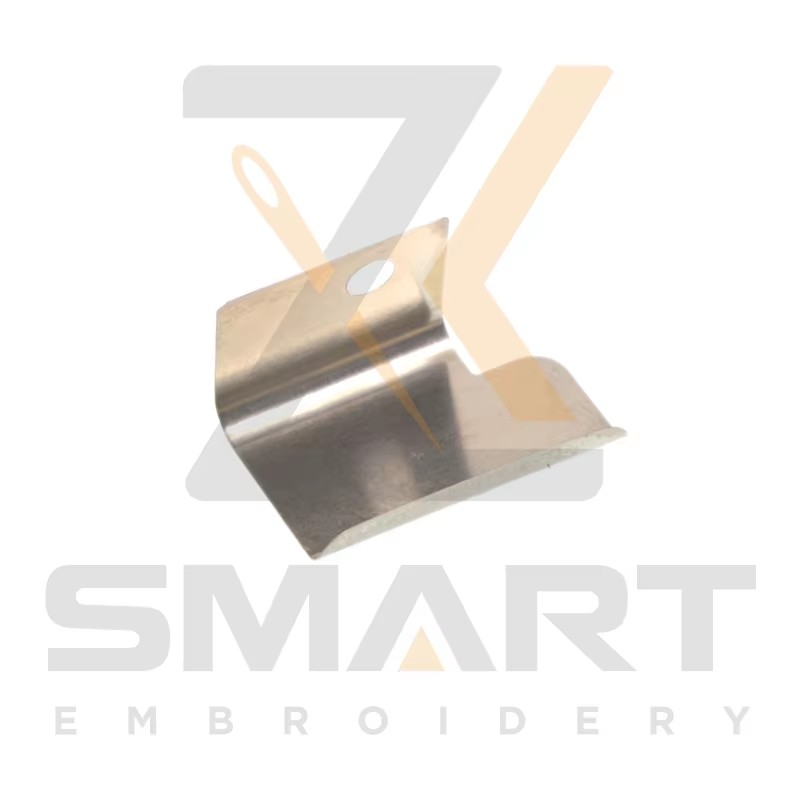 Thread Presser Spring voor Chenille Embroidery Machine Parts CH01502