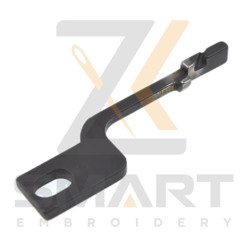 Barudan Embroidery Machine Parts HV270372 Draaiende Hook Bobbin Case Houder Positie Bracket R04BD01