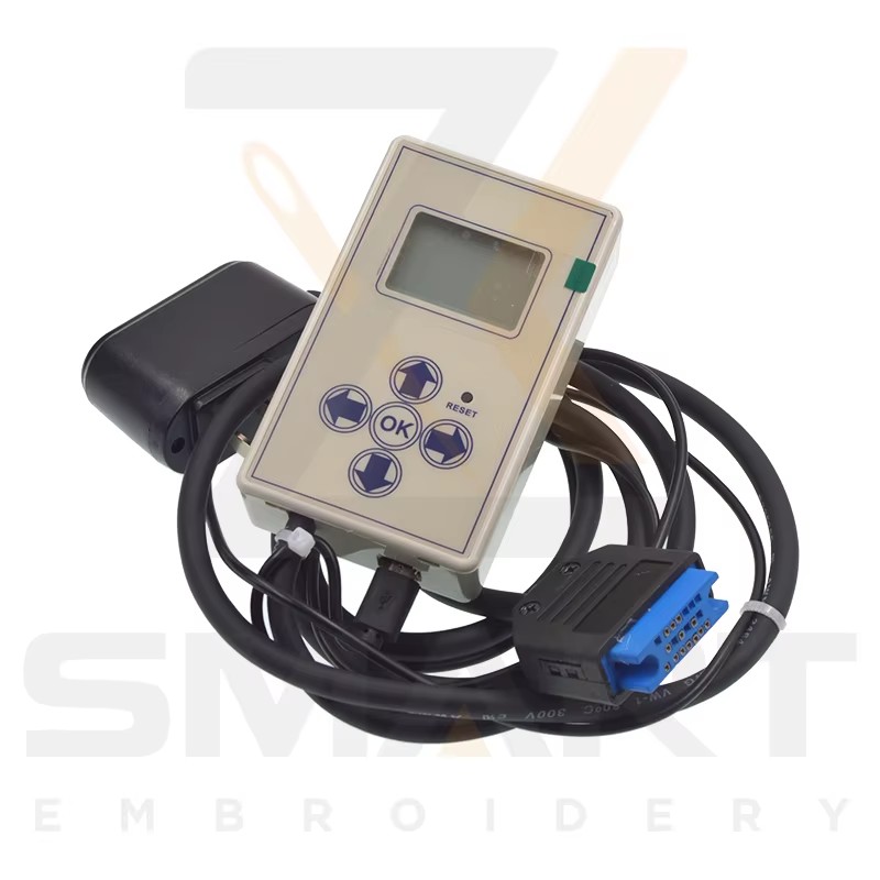 USB Linker Externe USB Reader voor Barudan Embroidery Machine E09USB-BD01