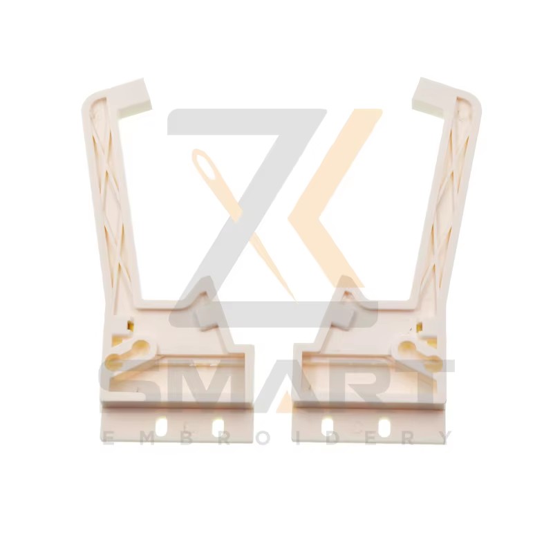 Individuele spanningsbasis ondersteunt benen linker- en rechterhand Chinese embroiderie machineonderdelen T090108