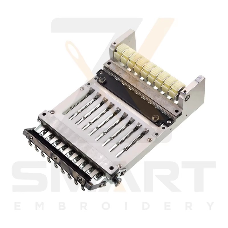 Needle Bar Case Ass'y voor Chinse Embroidery Machine N0101-L0901