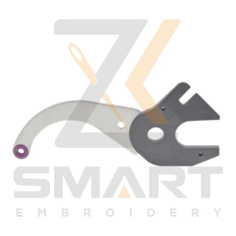 10 Stukken Take Up Lever(Assy) KB230150 Goede kwaliteit Barudan Embroidery Machine Parts N0701BD01-G