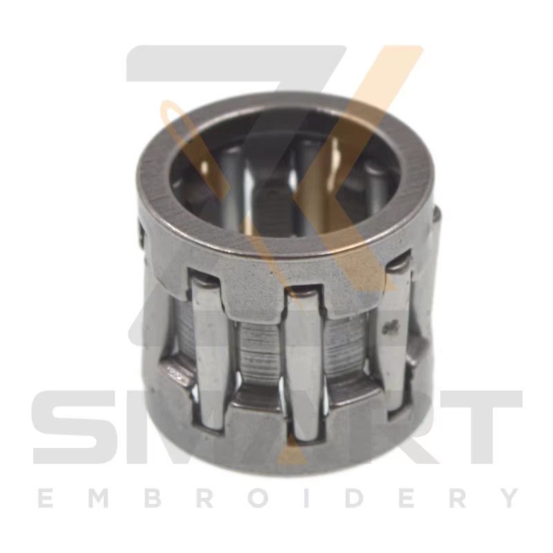 10 Stukken Barudan Embroidery Machine Parts Needle Roller met Retainer HB230361 B0102-A04BD