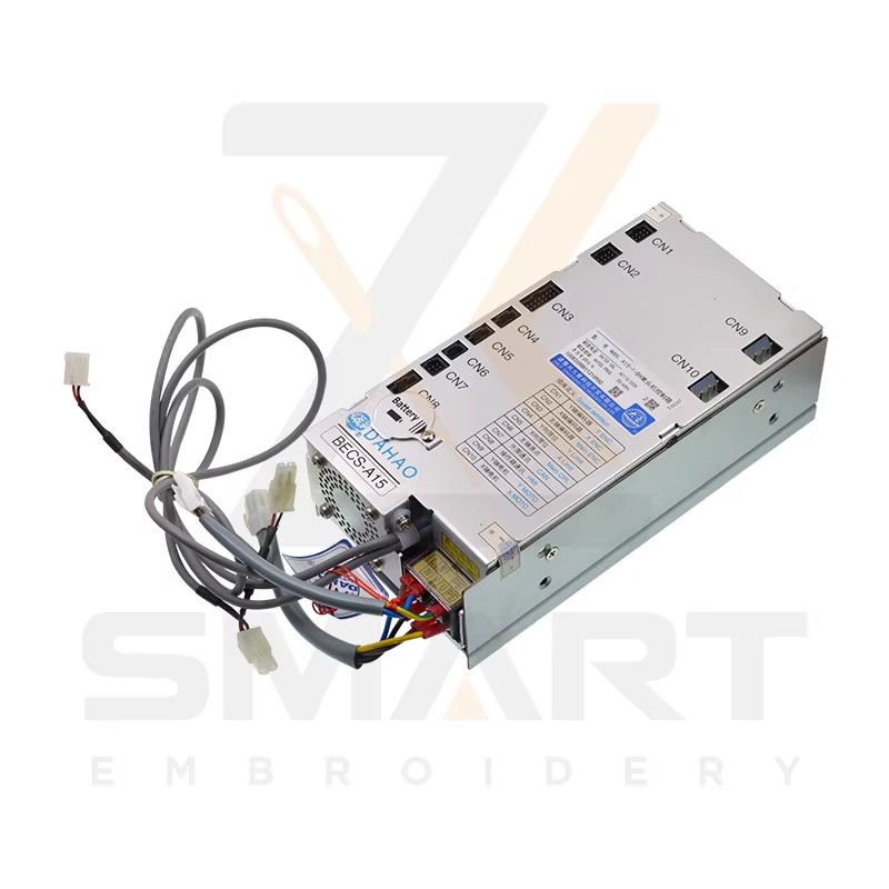 DAHAO A15 Control Box A15-1-BH voor Chinese Embroidery Machine EDH02-A15-1-BH