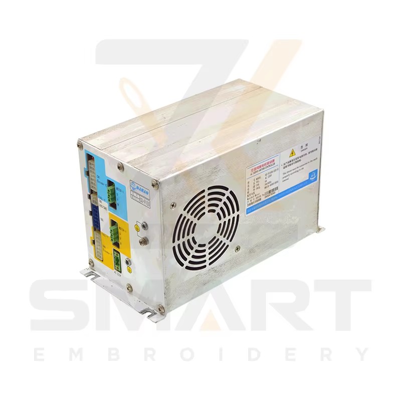 DAHAO Driver SD-P150-D20 Chinese Embroidery Machine onderdelen EDH02-SD-P150B-D20