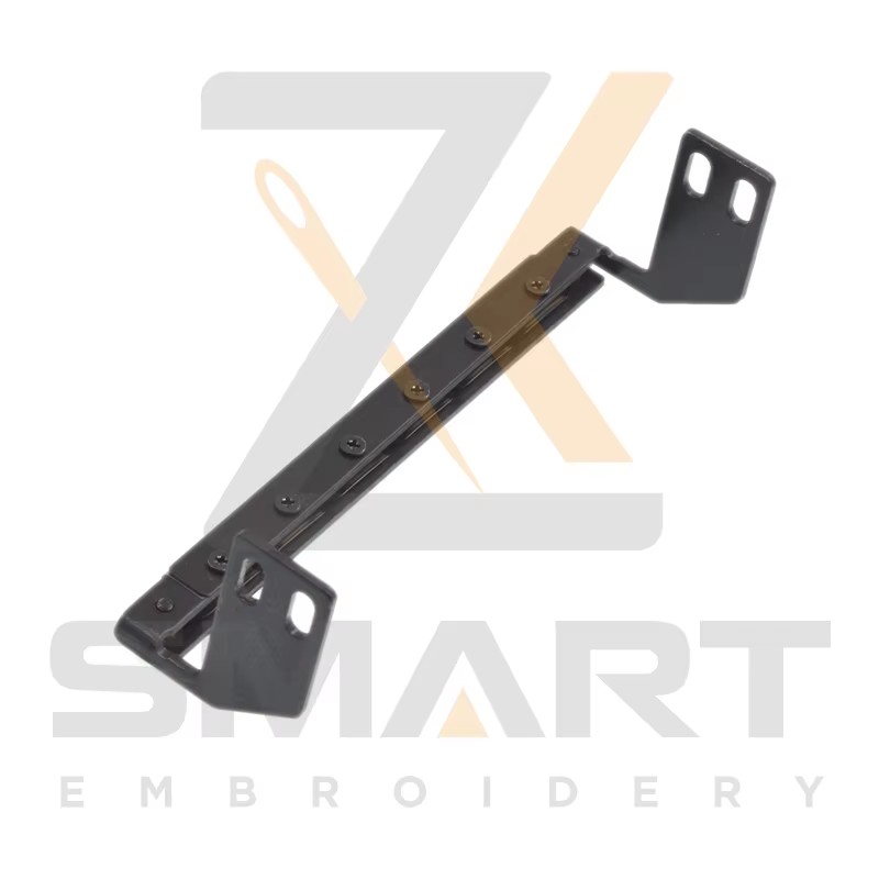 6 kleuren draadhouder Chinese Chenille Embroidery Machine Parts CH025-6