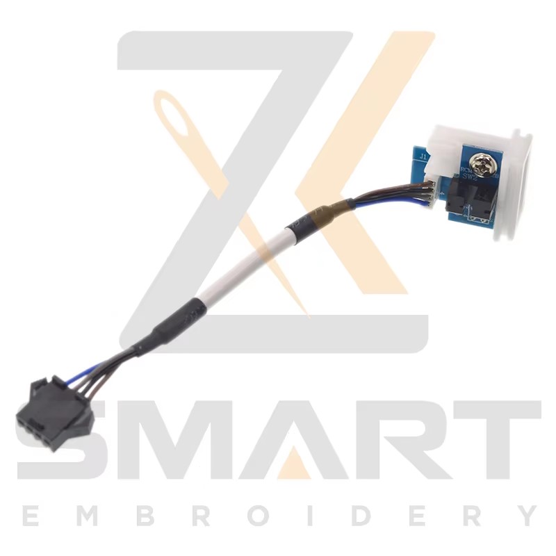 Spanningssensorkaart 03150801 voor Ricoma Embroidery Machine E17-Sensor