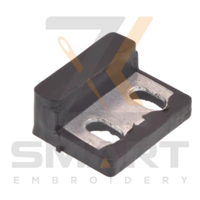 Stopper onderdeel voor Sequin apparaten Embroidery Machine onderdelen S06018