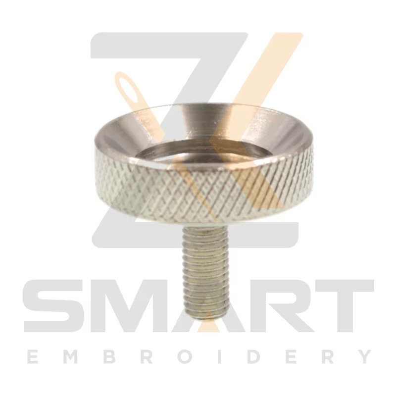 5 Stukken Barudan Embroidery Machine Deeltjes Schroef B02-BD01