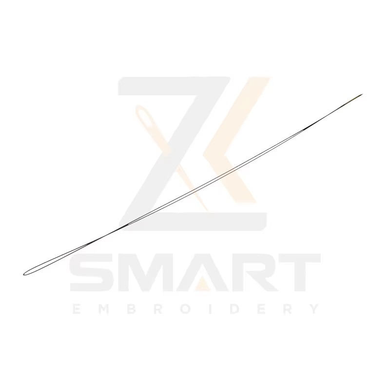 Thread Guide Needle voor Chenille Embroidery Machine Parts CH013