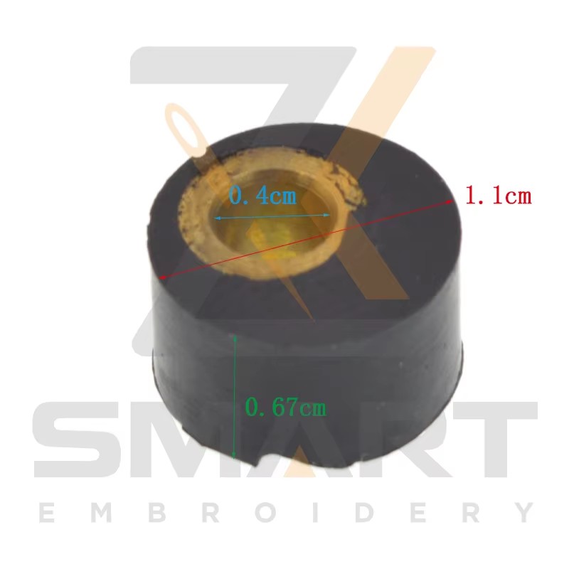 5 Stukken Barudan Embroidery Machine Parts HB240041 Jump Eccentric A090208BD01