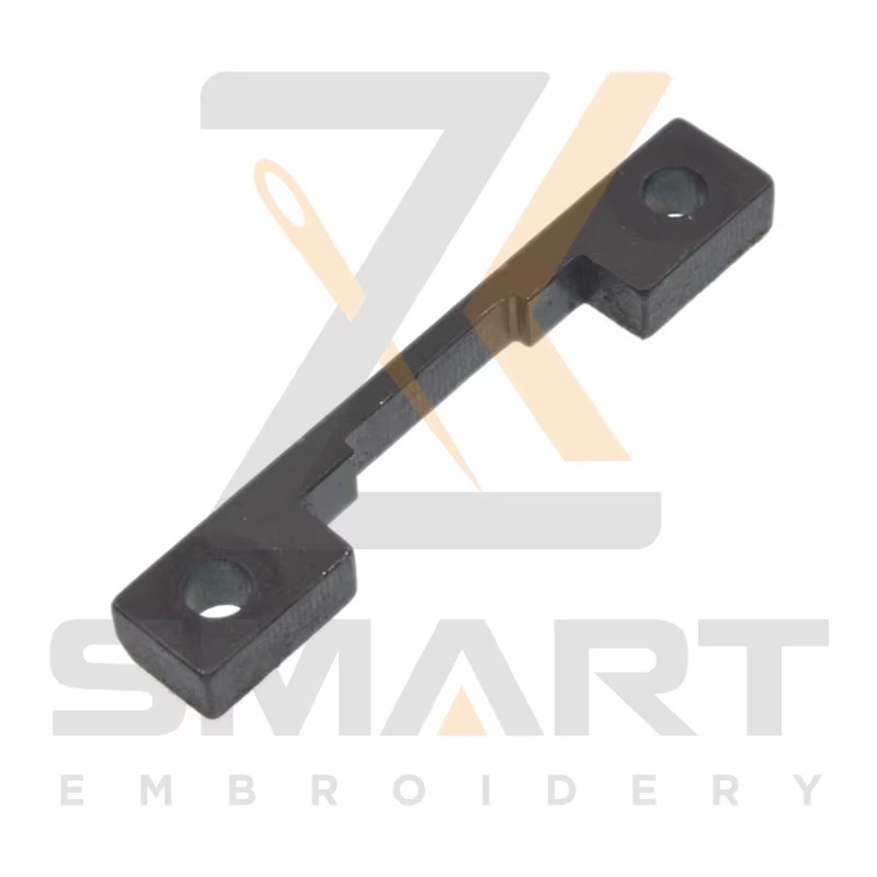 Gebruikte originele Tajima Movable Knife Holder Block CL0225000000 Chenille Embroidery Machine Parts CH017