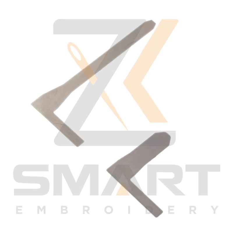 Sequin Apparaat onderdelen Embroidery Machine onderdelen S06001-L S06001-S