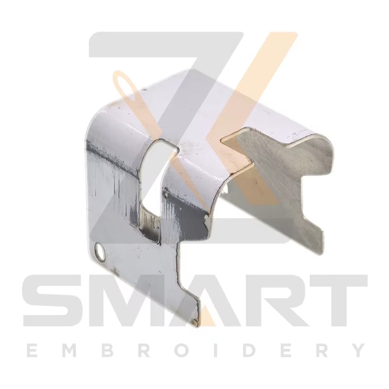 Cover Needle Plate Bracket Chinese Embroidery Machine-onderdelen R070105