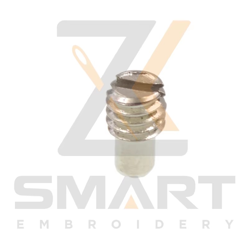 50 PCS Barudan Embroidery Machine Parts RH230460 KF230240 Naald Clamp Schroef N0903BD01