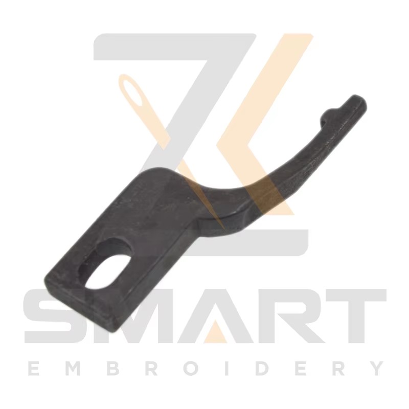 Barudan Embroidery Machine Parts KF220511 Rotatie Hook Bobbin Case Houder Positie Bracket R04BD04