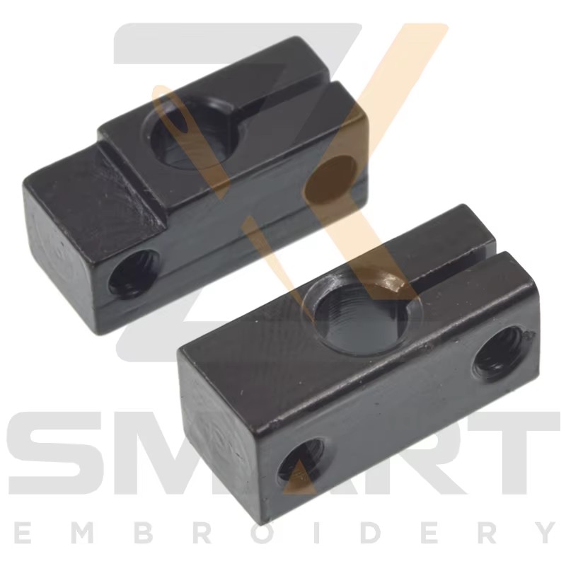 Kleurwisseling Bracket L en R Tajima SWF Chinese Embroidery Machine-onderdelen