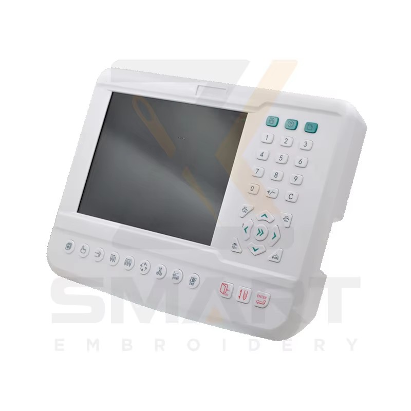 Kopieer DAHAO Display Monitor voor E870, E879, E890 Main Board moederkaart EDH0102-E870/E879/E890