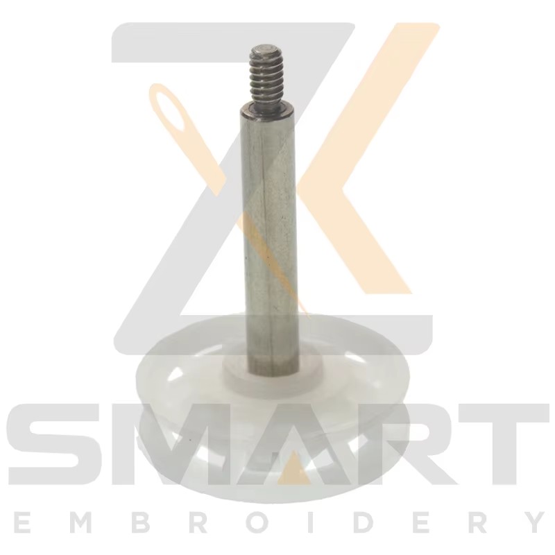 Rotary Sensor Wheel HT240290 voor Barudan Embroidery Machine Parts T1102-BD
