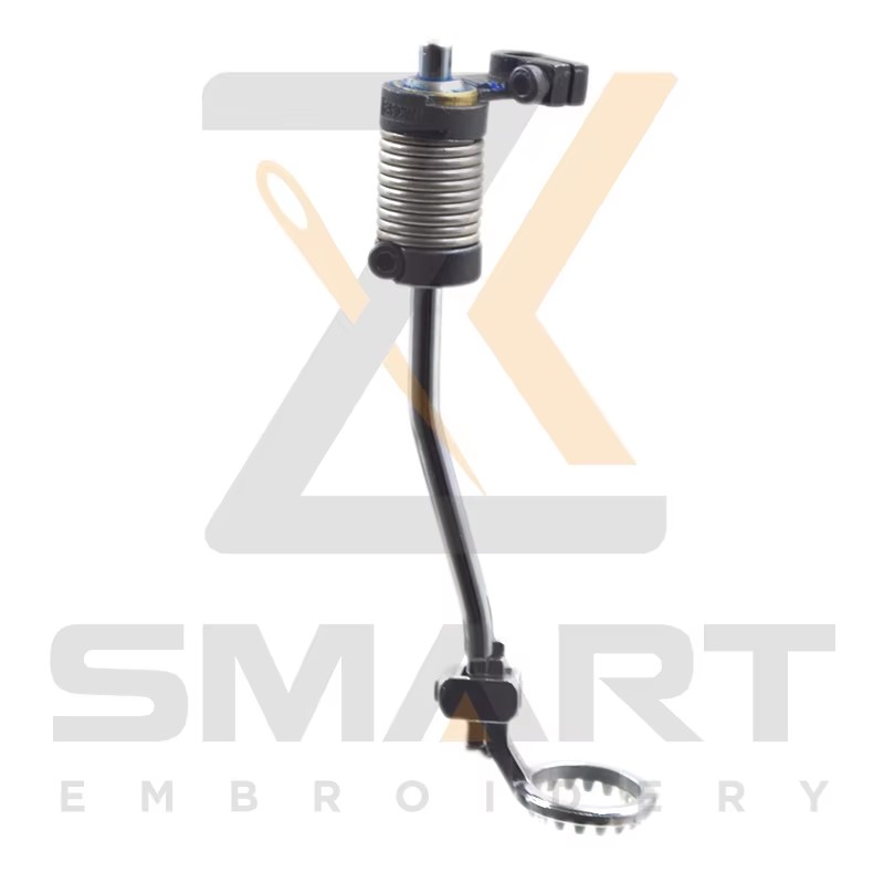 Chenille Embroidery Machine onderdelen Presser Foot Assy CH007C01 CH007C02