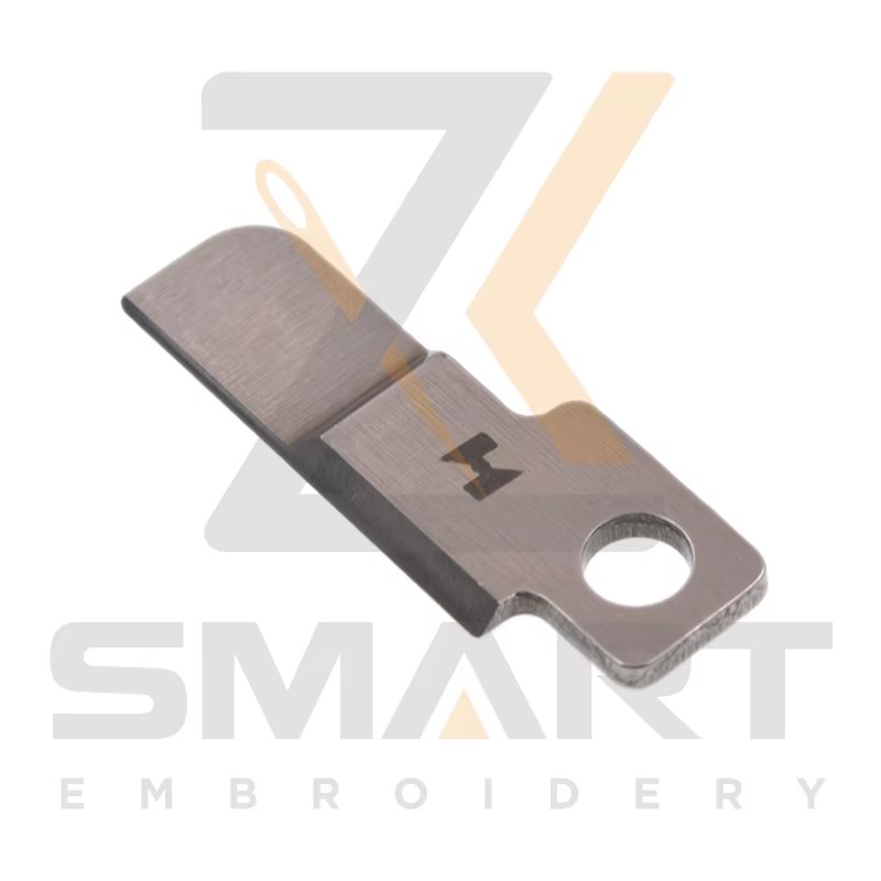 5 Stukken Sequin Knife Blade Chinese Embroidery Machine Parts S0101101