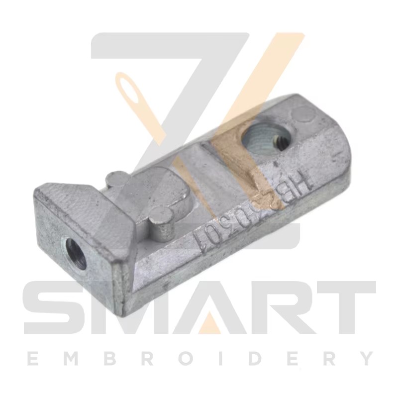 Barudan Embroidey Machine Parts HB230301 Neem Up Lever Base N0704BD02