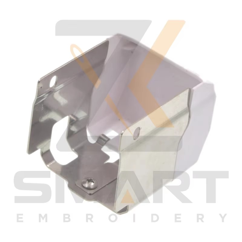 Rotary Hook Bed Needle Plate Cover voor Chinese Embroidery Machines R070103