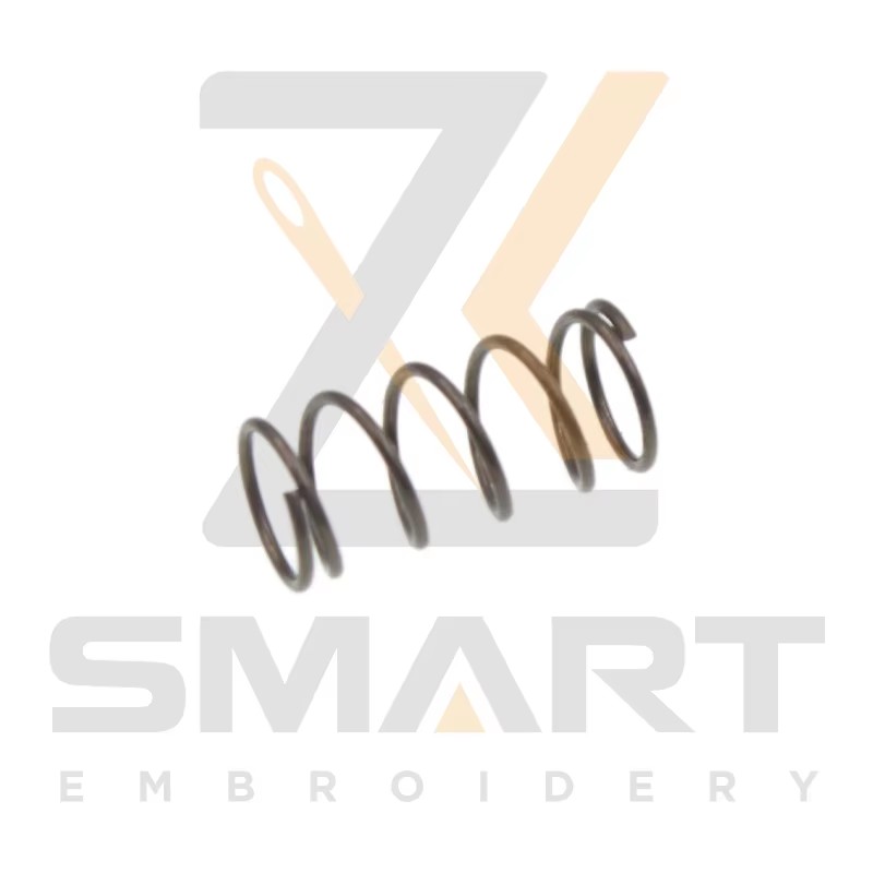 50 Stukken Barudan Embroidery Machine Parts KC270271 Ondersteuning Spring T02BD01