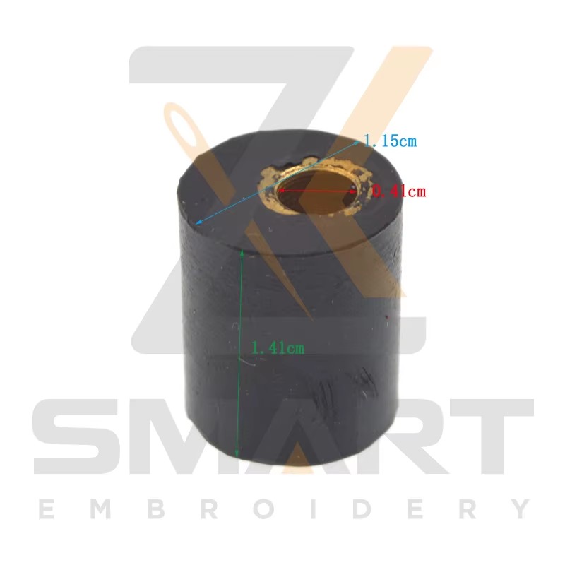 Barudan Embroidery Machine onderdelen KN272401 Stopper Eccentric C0403BD02