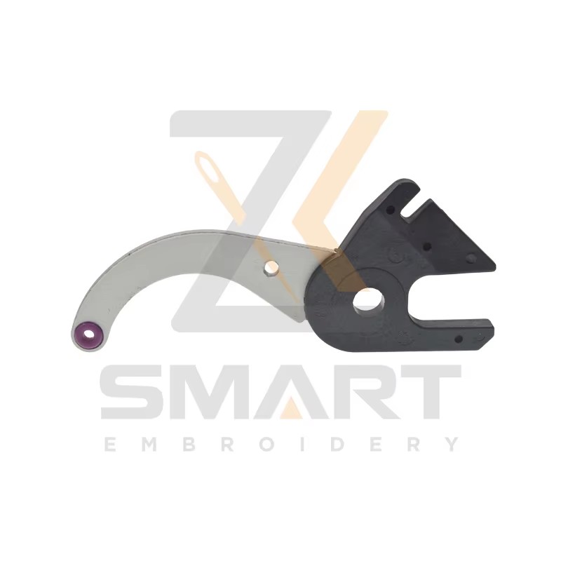 Barudan Take-up Lever Ass'y KB230150 Embroidery Machine-onderdelen N0701BD01-N