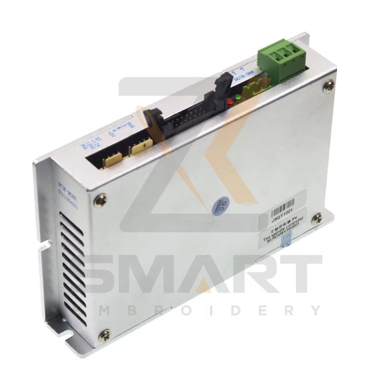 Oorspronkelijke Ricoma Driver RCM-MD1V12 Embroidery Machine Parts E17-RCM-MD1V12