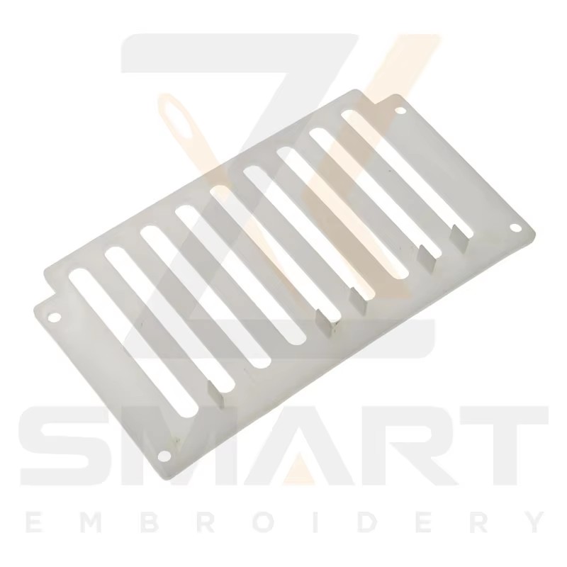 9 Naald Needle Bar Guide Rail voor Chinese Feiya Embroidery Machine N06L0902