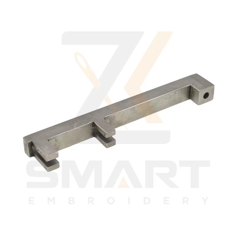 Arm Head Fixture Voor Chinese Embroidery Machine