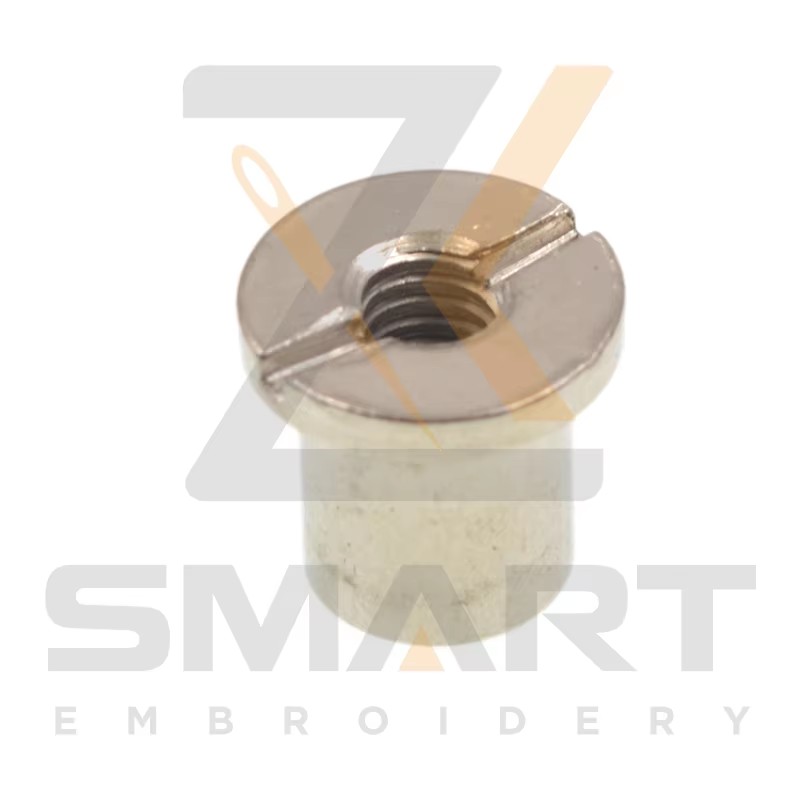 10 Stukken Barudan Embroidery Machine Parts HT230620 Naald Bar Stopper Fixing Pin A12BD02