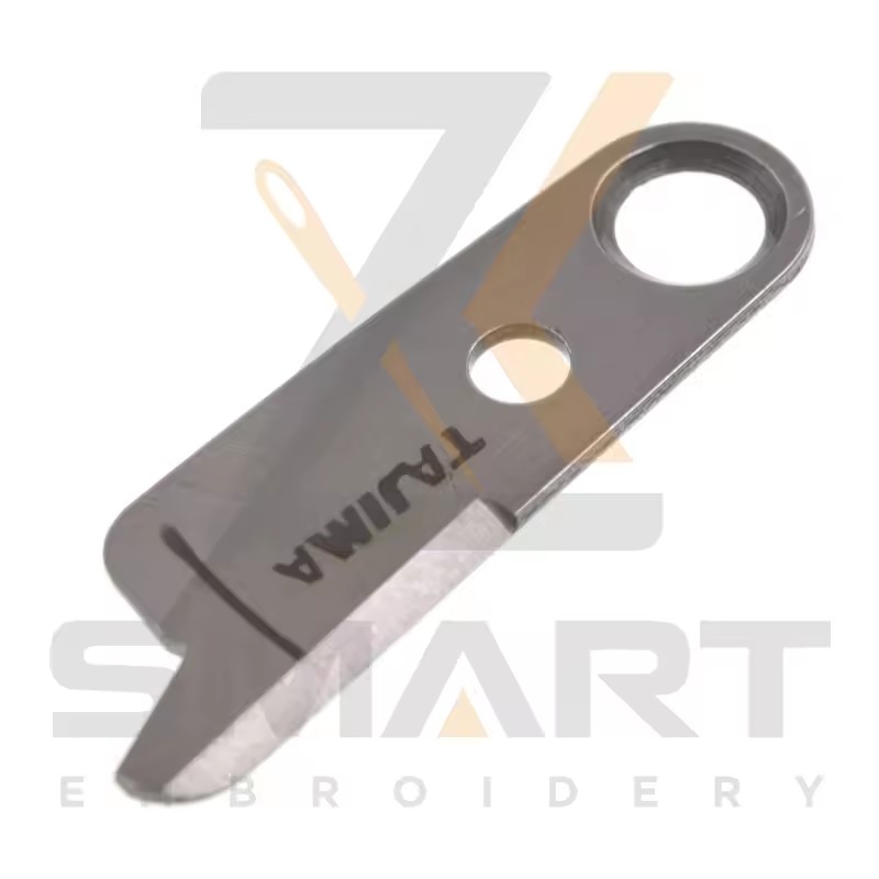 Moveable Knife Tajima Embroidery Machine onderdelen C0301TJM05