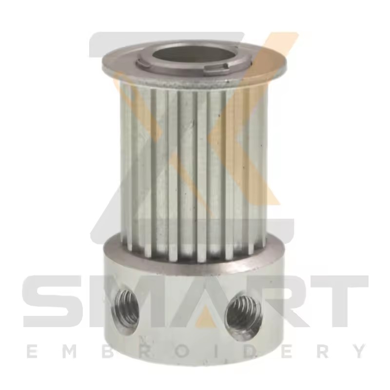 Pulley 3M 8MM Hole 16 Tanden Chinese Embroidery Machine Parts D05-3M-D8-T16-W15KF