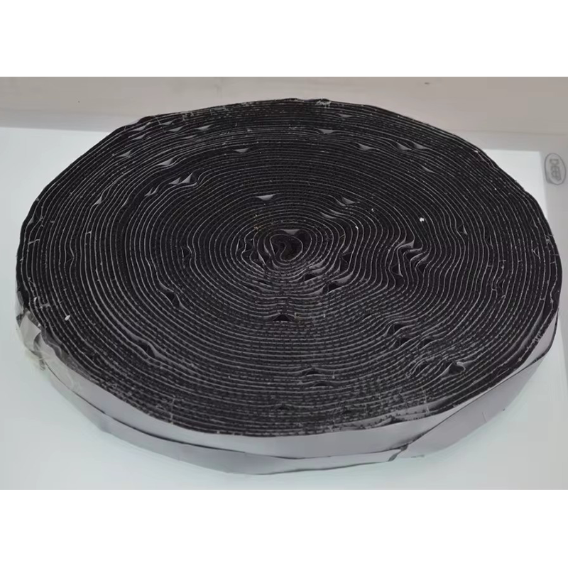 25 meter Velcro Strip met Glue 12MM Breedte Tajima SWF Chinese Embroidery Machine Parts N100301-1.2/G