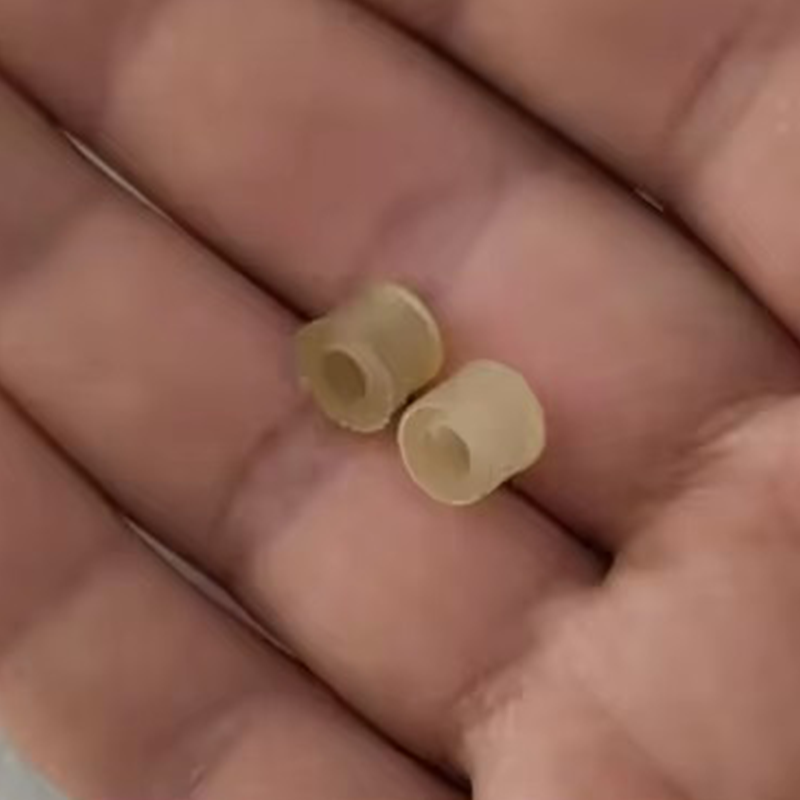 10 PCS Rubber Roller voor SWF Driving Lever SWF Embroidery Machine Parts A0802-RSWF-R